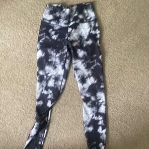 Fabletics Powerhold leggings small